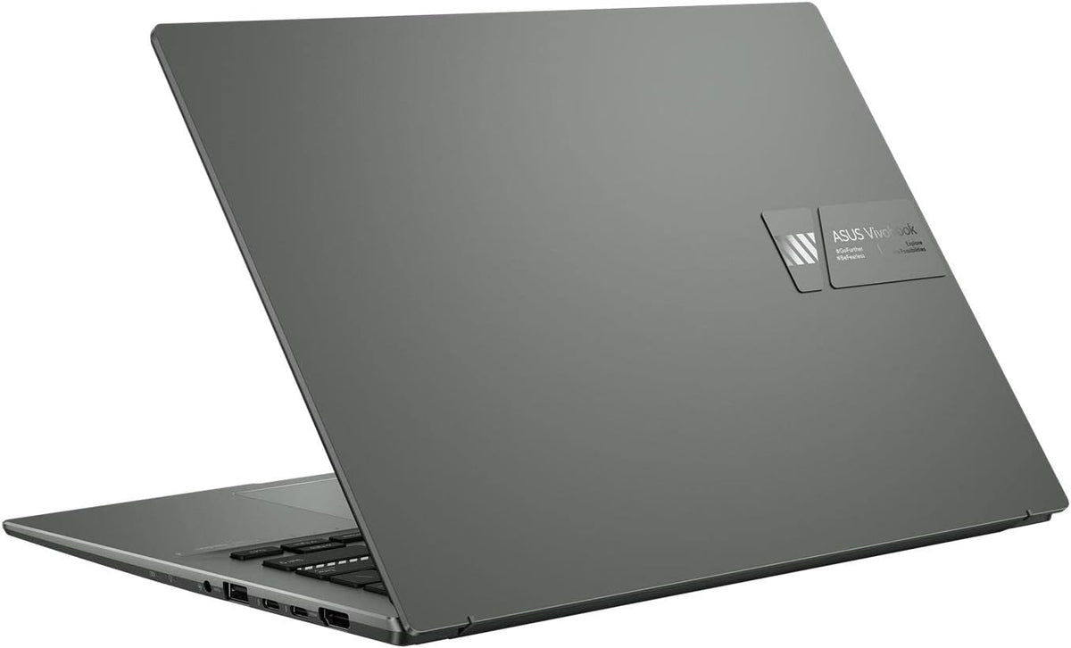 Asus Vivobook - WQXGA+ - Intel Core i7-12700H - 12GB RAM - 512GB SSD - Gray - S5402Z - Image 4