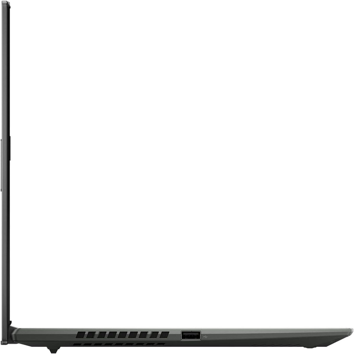 Asus Vivobook - WQXGA+ - Intel Core i7-12700H - 12GB RAM - 512GB SSD - Gray - S5402Z - Image 6