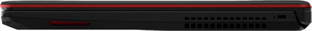 ASUS TUF FX705GM – 17.3" FHD – Intel Core i7-8750H – 16GB RAM – NVIDIA GeForce GTX 1060 – 512GB SSD – Black - Image 8