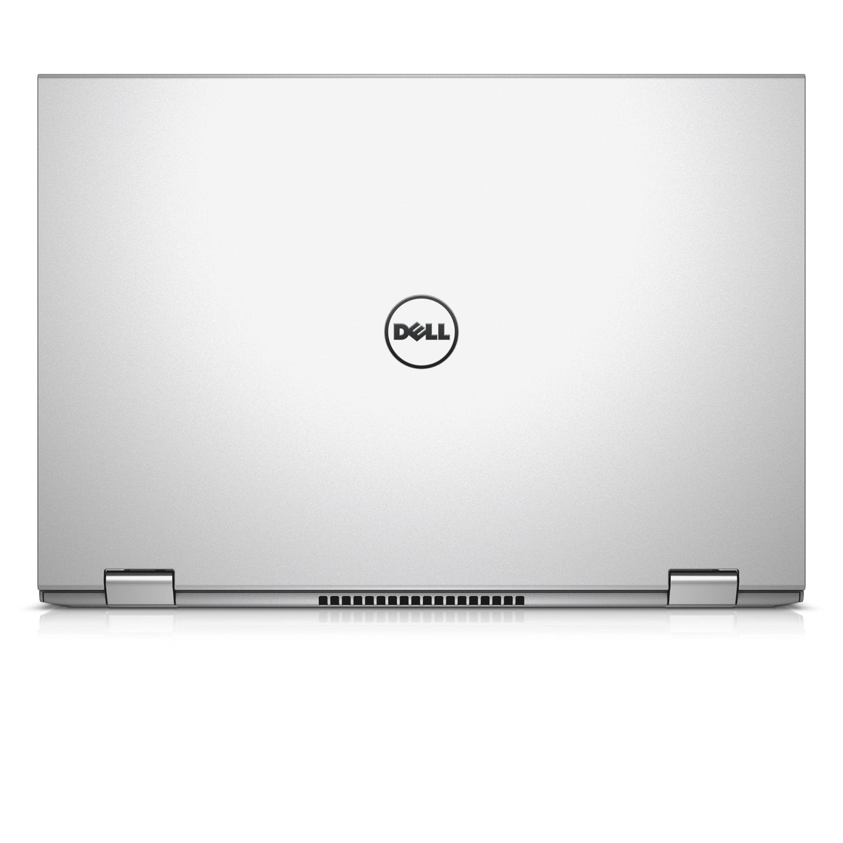 Dell Inspiron 7359 2-in-1 - HD Touch - i5-6200U - 4GB RAM - 500GB HDD - Silver - Image 7