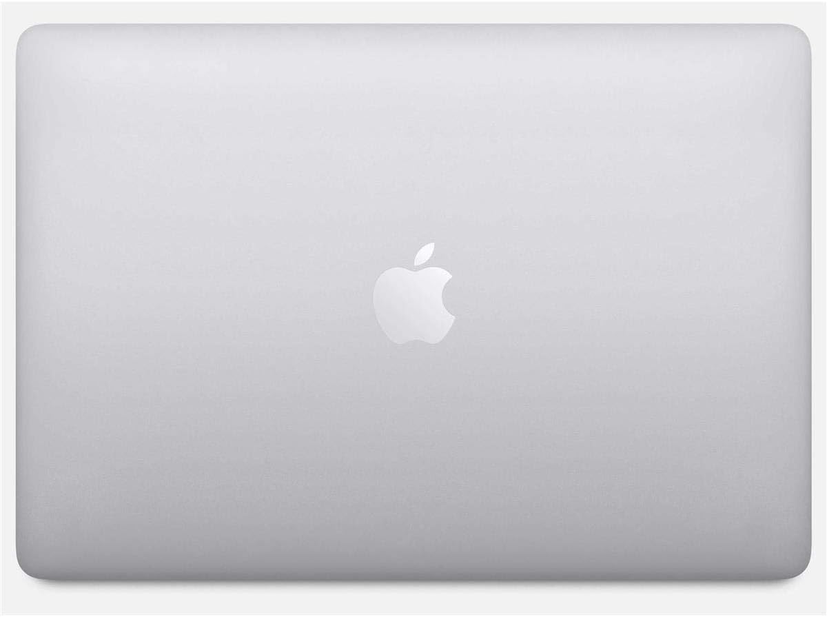 Apple MacBook Pro 2019 – Touch Bar – 13" – Intel Core i5-8257U – 8GB RAM – 256GB SSD – Silver – MUHR2LL/A - Image 6