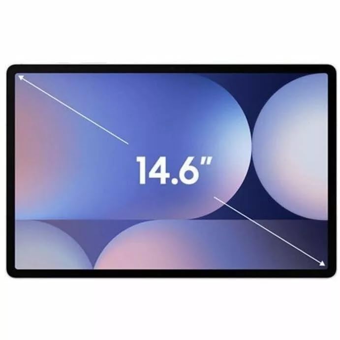 Samsung Galaxy Tab S10 Ultra 14.6 - 256GB - Wi-Fi - Moonstone Gray - SM-X920NZAAXAR - Image 3