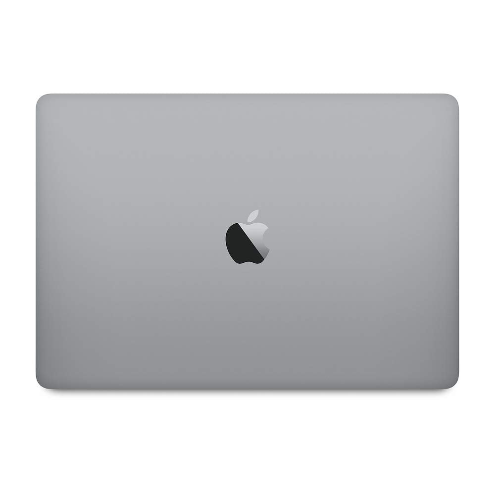 Apple - MacBook Pro 2017 - 15 Display - Intel Core i7-7920HQ - 16 GB RAM - 512GB SSD - Space Gray - MPTR2LL/A - Image 3