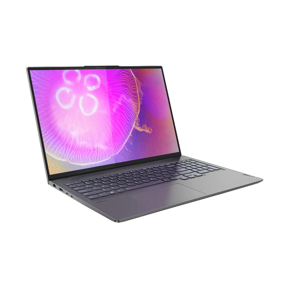 Lenovo Slim 7 16IAH7 - WQXGA Touch - i7-12700H - 32GB RAM - Arc A370M - 1TB SSD - Image 2