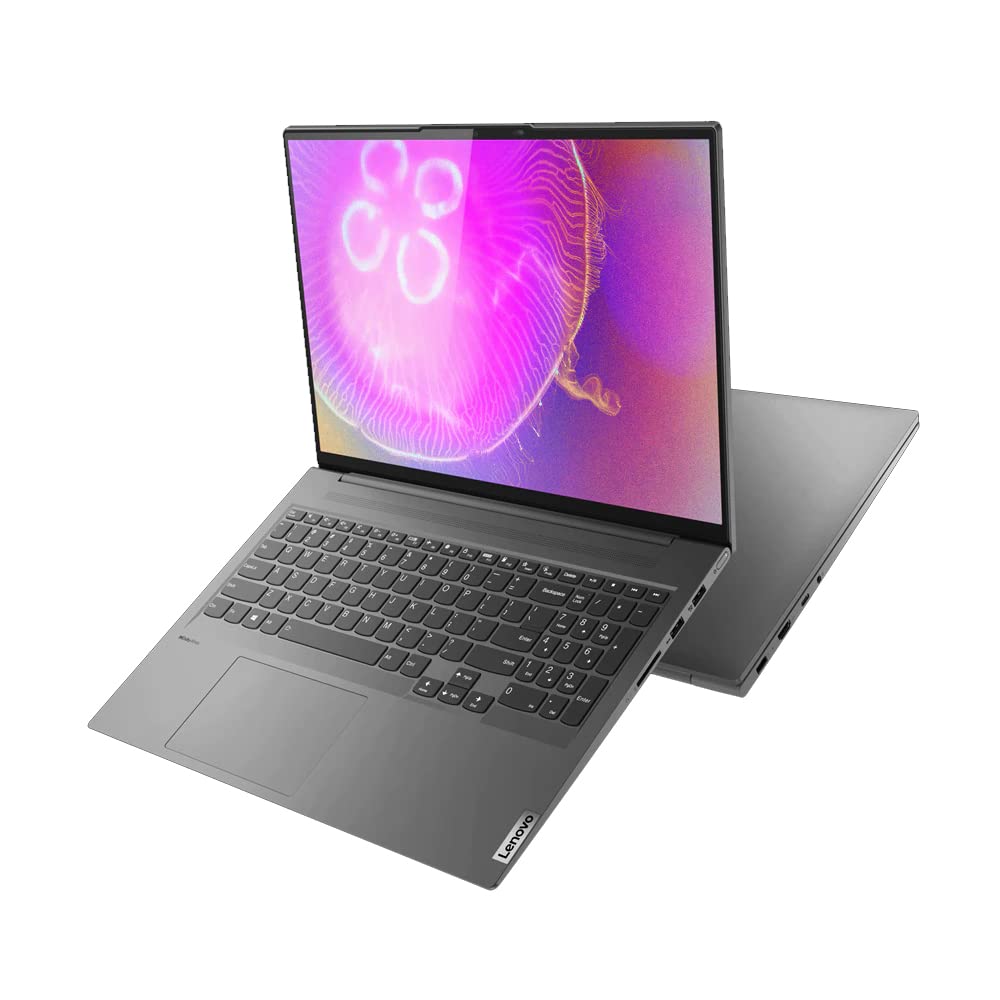 Lenovo Slim 7 16IAH7 - WQXGA Touch - i7-12700H - 32GB RAM - Arc A370M - 1TB SSD - Image 3