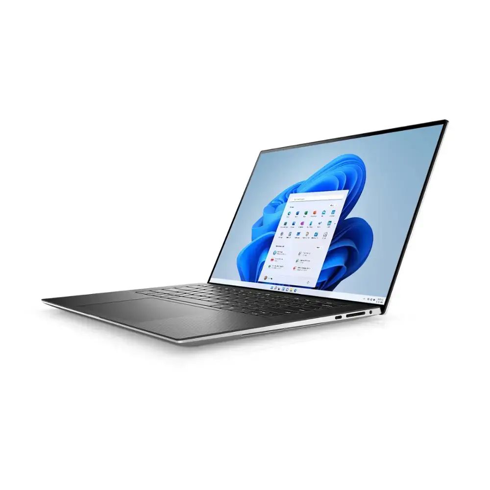 Dell XPS 15 9530 – 15.6" FHD+ – Intel Core i7-13700H – 16GB RAM – Intel Arc A370M – 512GB SSD – Platinum Silver - Image 3