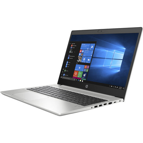HP ProBook 455 G7 Notebook - FHD - Ryzen 7-4700U - 8GB RAM - 256GB SSD - Image 3