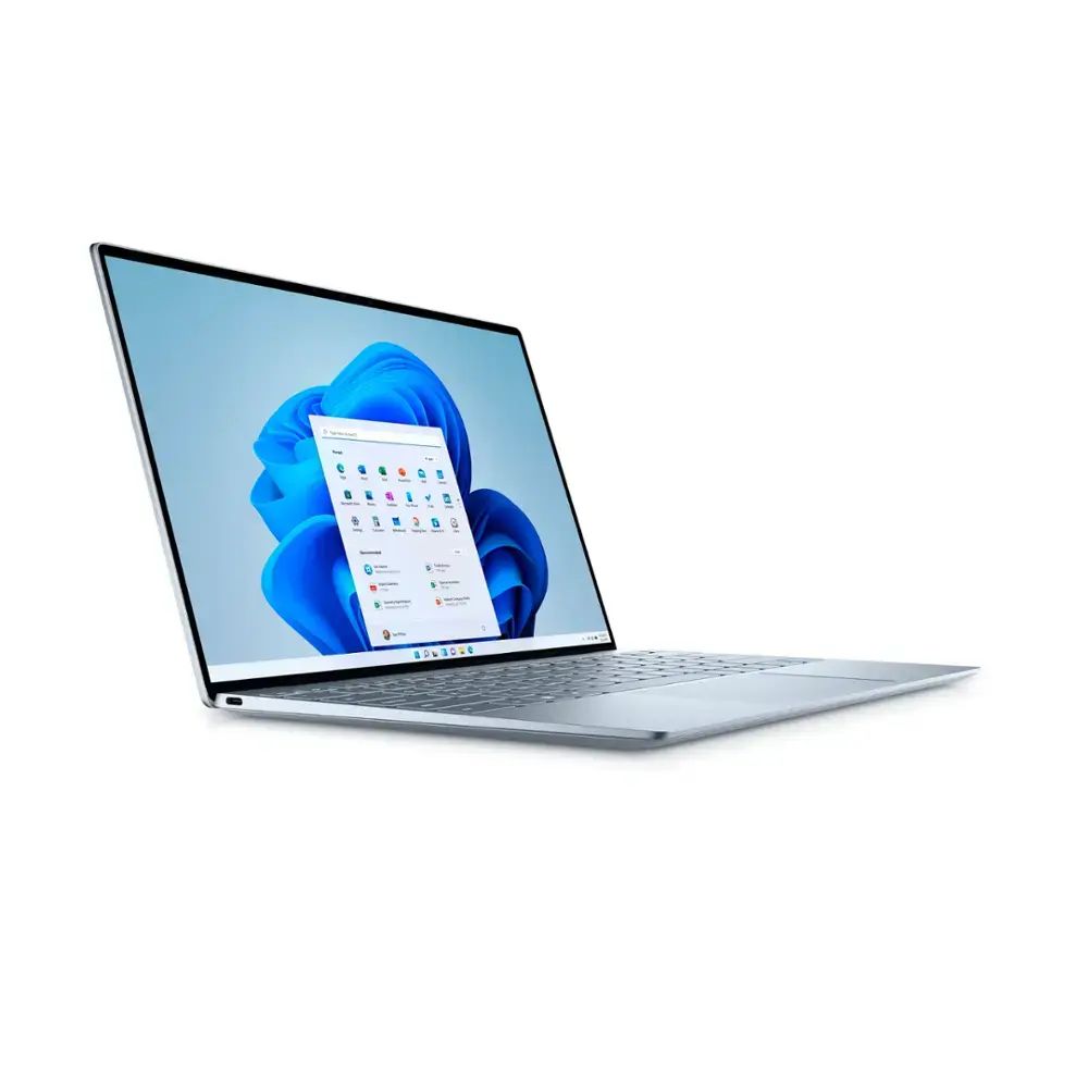 Dell XPS 13 9315 – 13.4" FHD+ – Intel Core i7-1250U – 8GB RAM – 512GB SSD – Sky Blue - Image 4