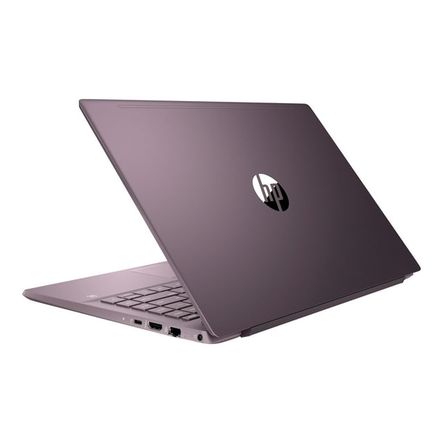 HP Pavilion - FHD - i5-8265U - 8GB RAM - 256GB SSD - Mistyc Mauve - Image 6