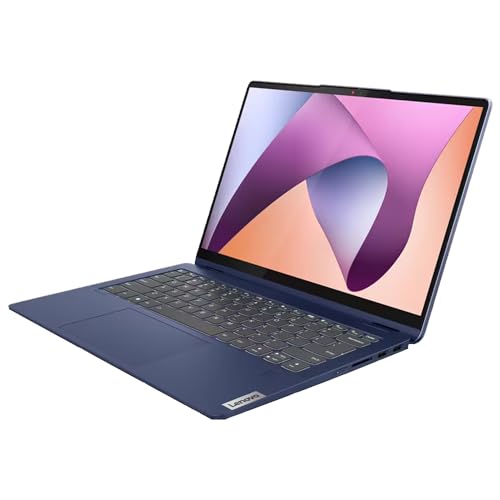 Lenovo IdeaPad Flex 5 14ABR8 – 14" FHD+ Touch – AMD Ryzen 7 7730U – 16GB RAM – 512GB SSD – Abyss Blue – 82XX003YUS - Image 6