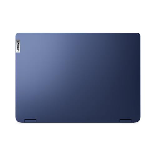 Lenovo IdeaPad Flex 5 14ABR8 – 14" FHD+ Touch – AMD Ryzen 7 7730U – 16GB RAM – 512GB SSD – Abyss Blue – 82XX003YUS - Image 3