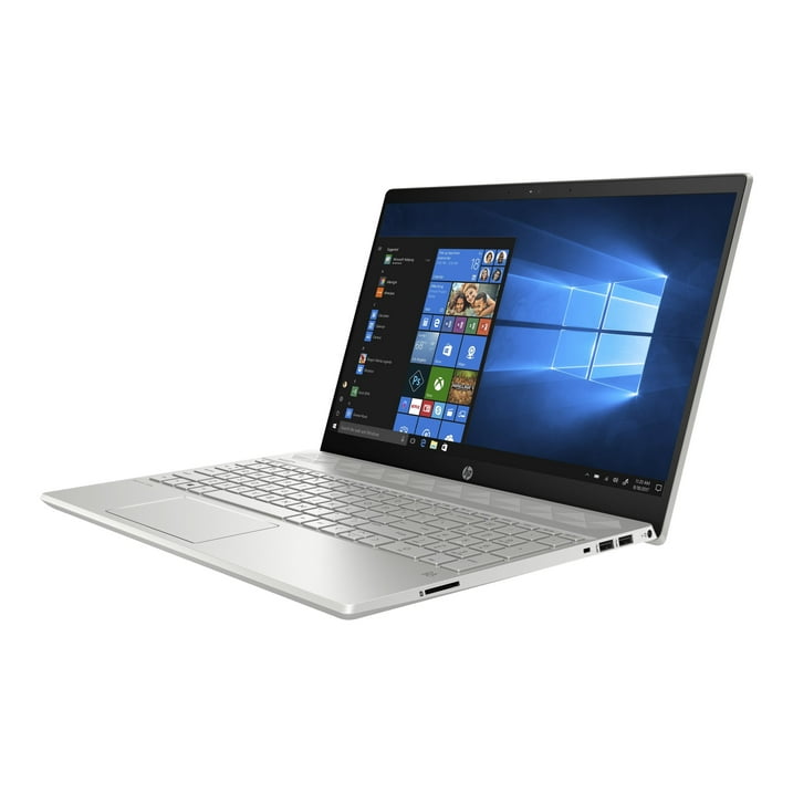 HP Pavilion – 15.6" WXGA Touch – i5-8250U – 12GB RAM – 1TB SSD – 15-cs0053cl - Image 3