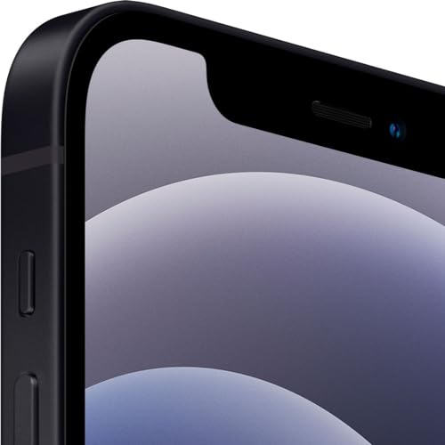 Unlocked Apple iPhone 12 – 64GB – Black – MGH63LL/A - Image 2