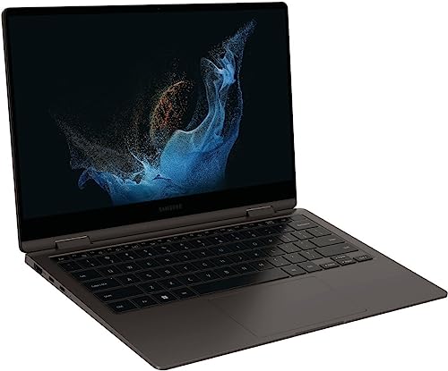 Samsung - Galaxy Book2 360 13.3 AMOLED Touch Screen Laptop - Intel 12th Gen Core i5 Evo Platform - Image 2