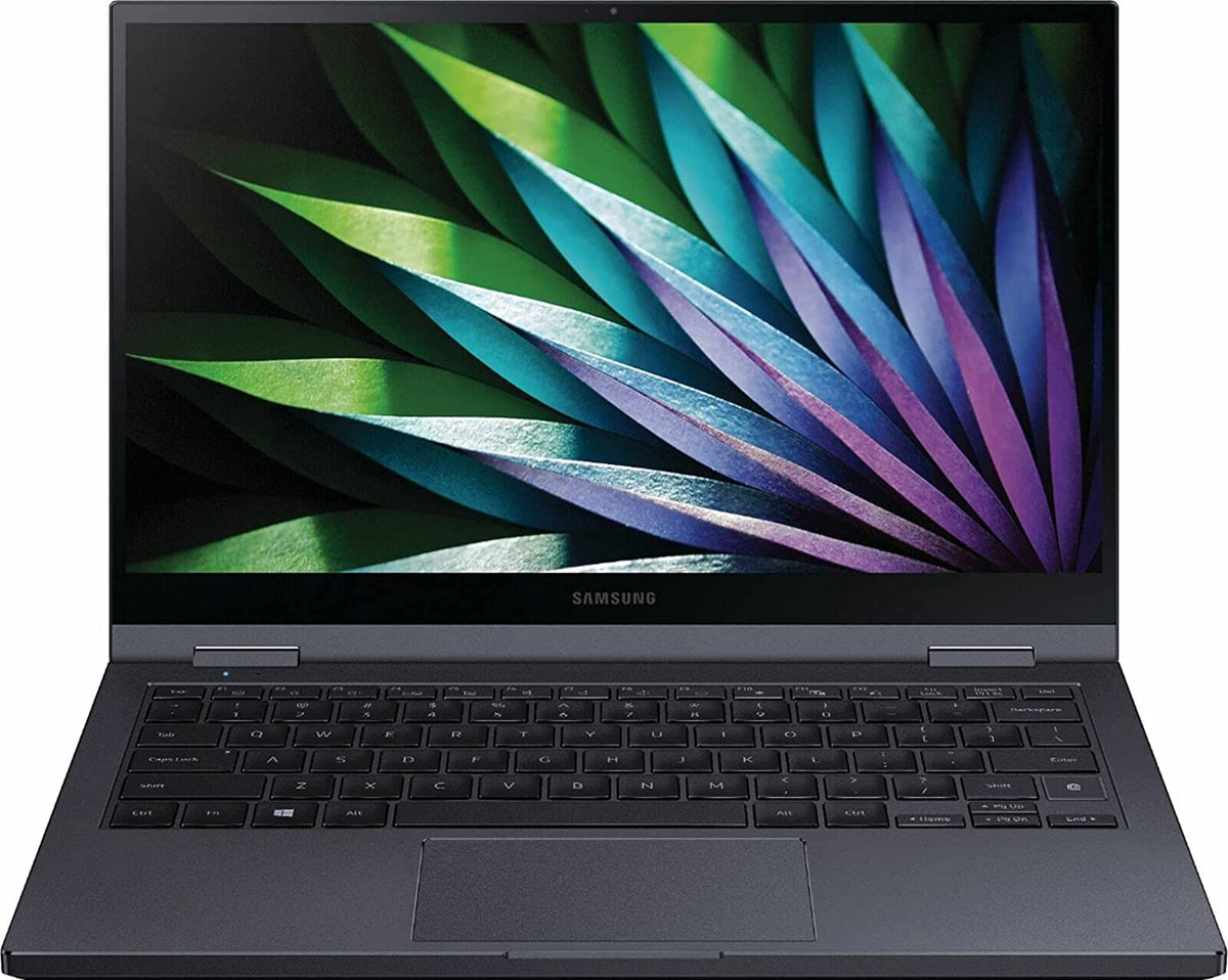 Samsung Galaxy Book3 360 – FHD Touch – i7-1360P – 16GB – 512GB SSD – Graphite - Image 3