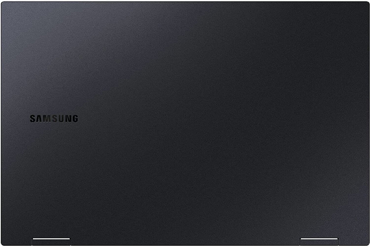 Samsung Galaxy Book3 360 – FHD Touch – i7-1360P – 16GB – 512GB SSD – Graphite - Image 7