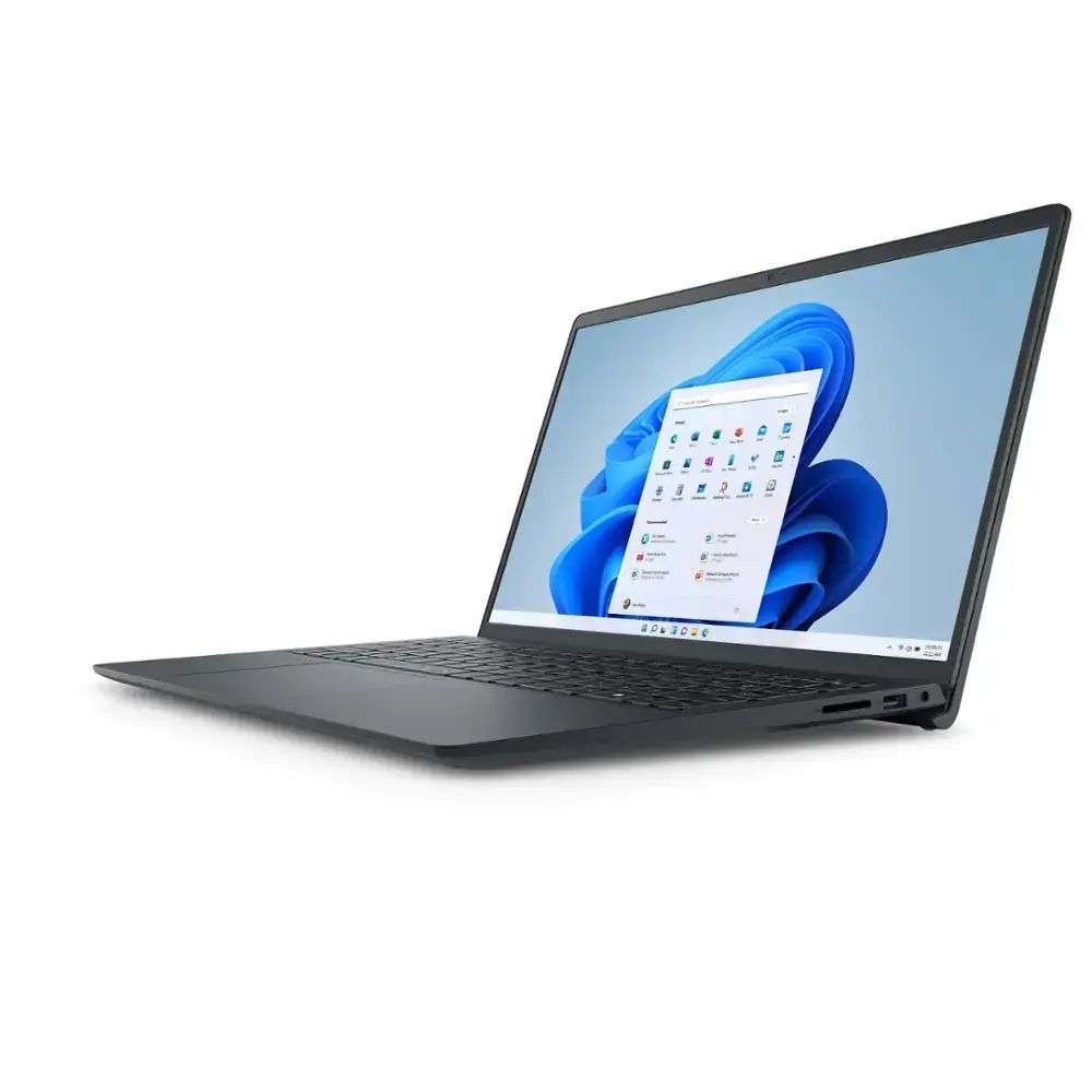 Dell Inspiron 15 3535 – 15.6" FHD Touch – Ryzen 5 7530U – 8GB RAM – 512GB SSD – Black – i3535-A766BLK-PUS - Image 2