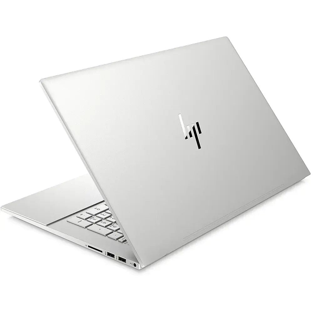 HP Envy – 17.3" FHD Touch – i7-1165G7 – 16GB RAM – 1TB SSD – Silver - Image 4