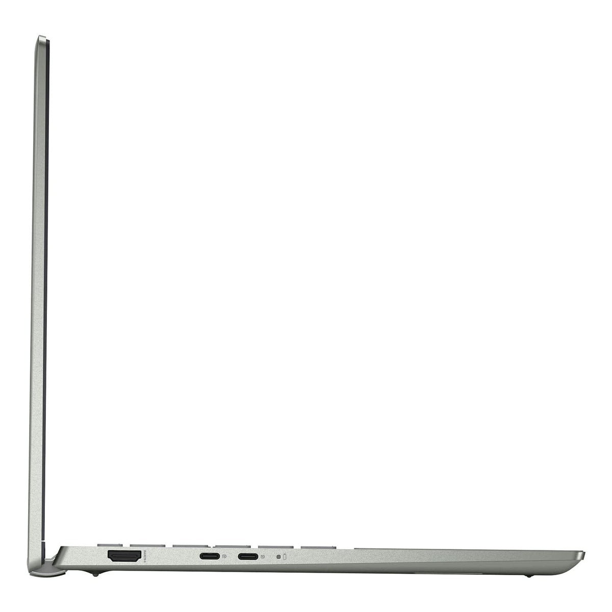 Dell Inspiron 14 7425 – 14" 2-in-1 FHD+ Touch – Ryzen 5 5625U – 8GB RAM – 512GB SSD – Silver - Image 5
