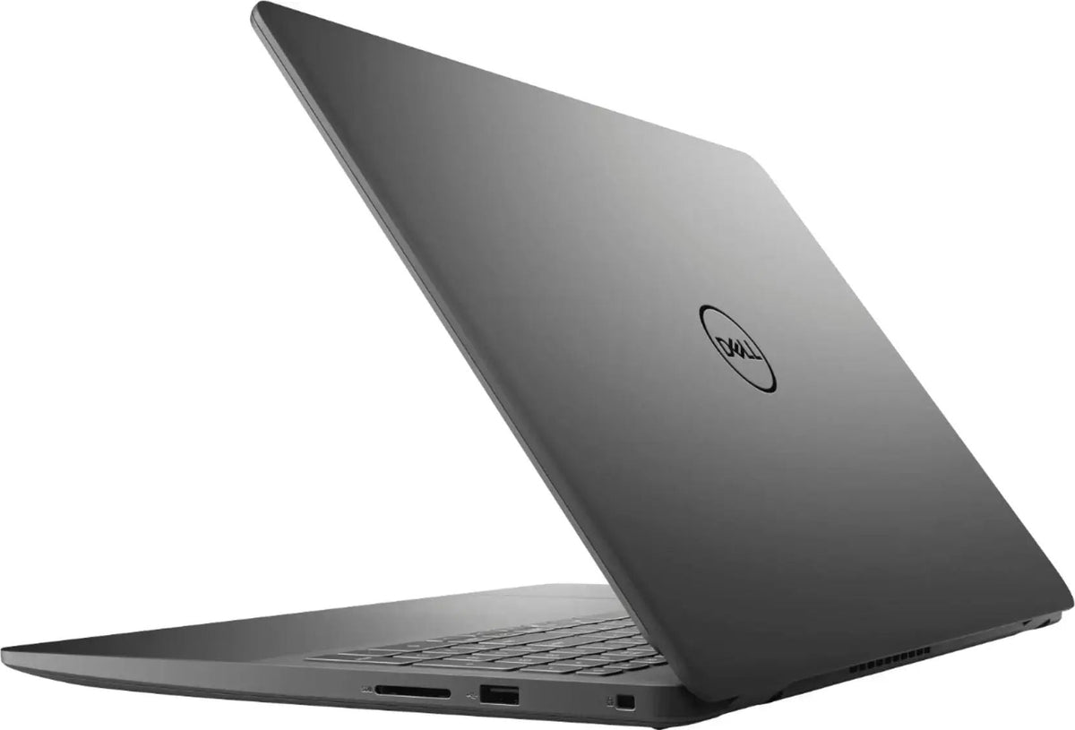 Dell Inspiron 3505 – 15.6" FHD Touch – AMD Ryzen 5 3450U – 8GB RAM – 256GB SSD – Black – i3505-A542BLK-PUS - Image 3