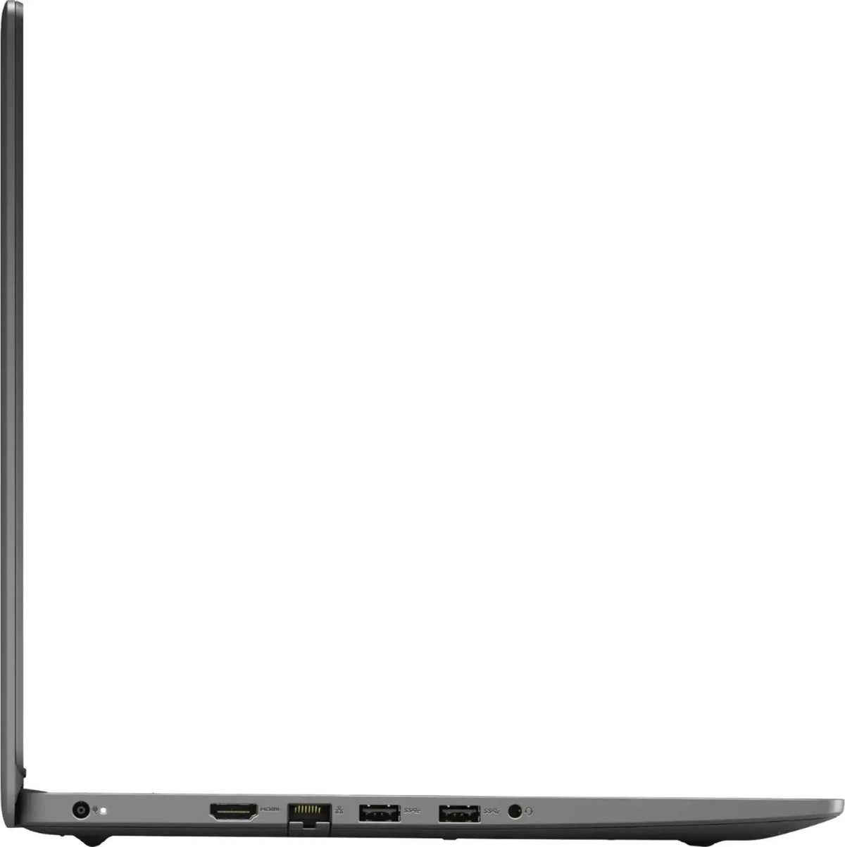 Dell Inspiron 3505 – 15.6" FHD Touch – AMD Ryzen 5 3450U – 8GB RAM – 256GB SSD – Black – i3505-A542BLK-PUS - Image 4