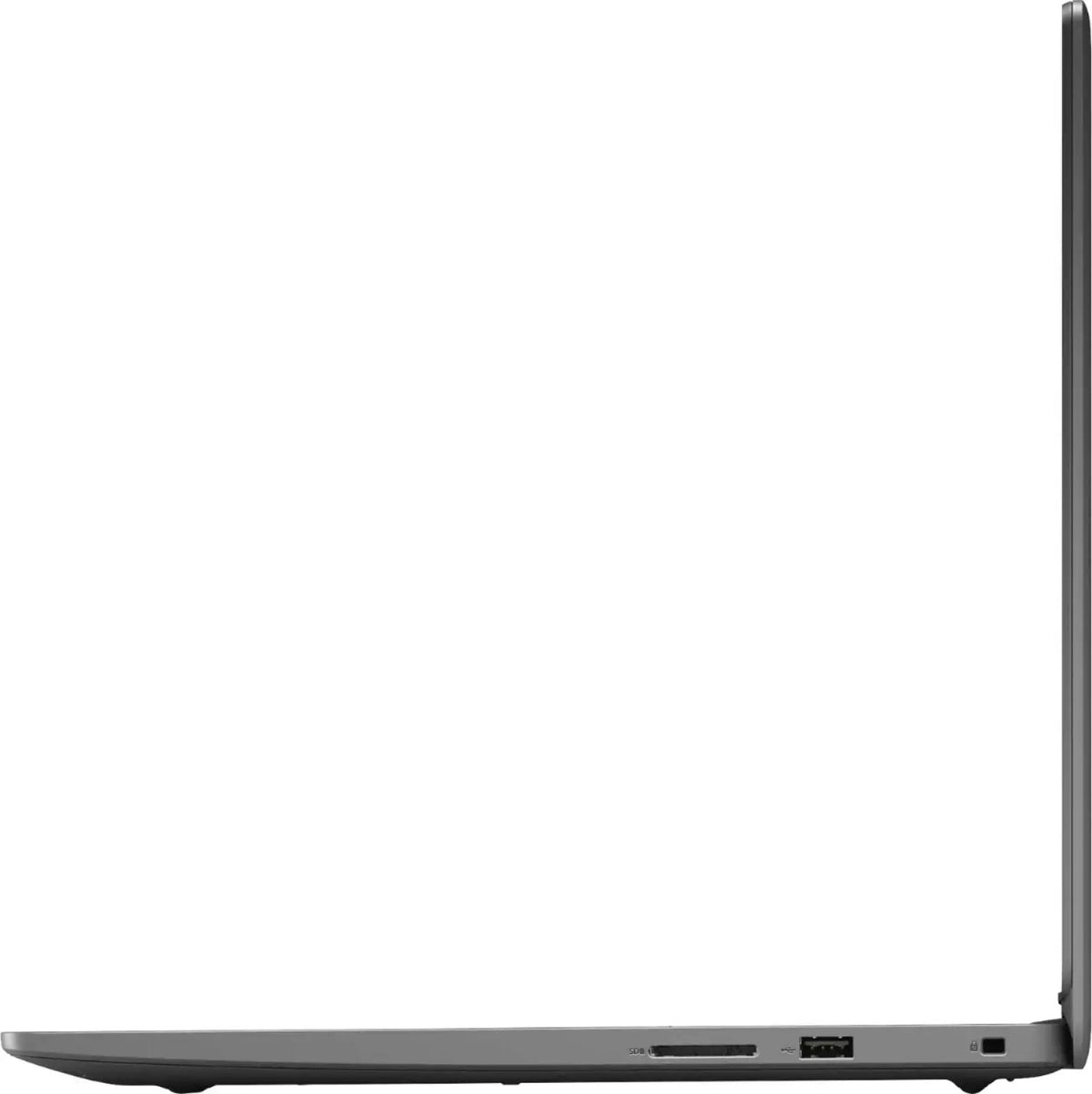 Dell Inspiron 3505 – 15.6" FHD Touch – AMD Ryzen 5 3450U – 8GB RAM – 256GB SSD – Black – i3505-A542BLK-PUS - Image 5