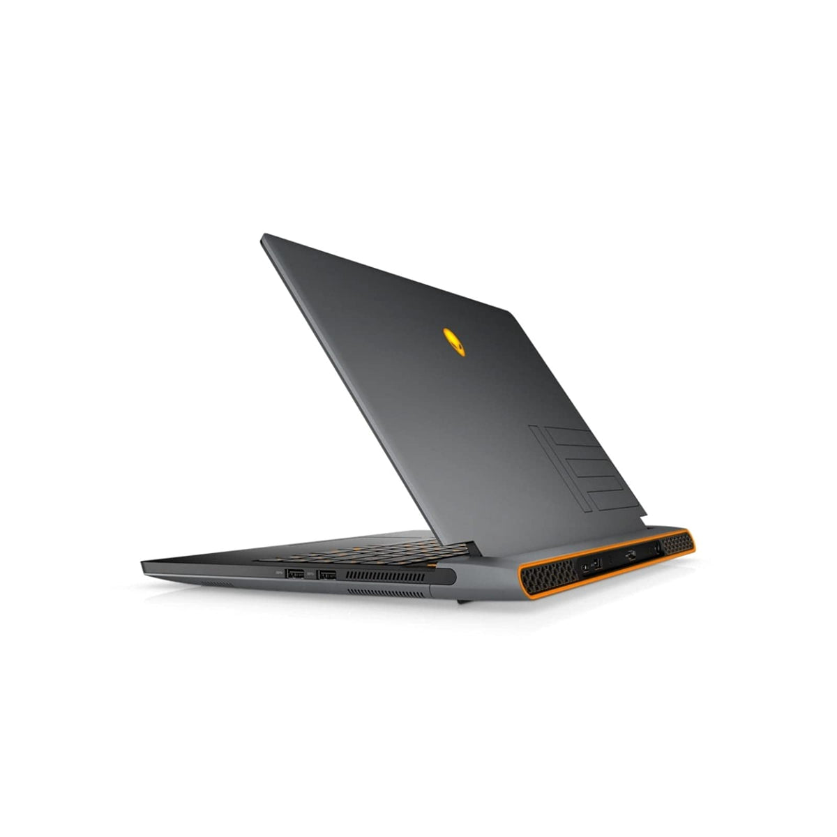 Alienware M15 R6 – 15.6" 240Hz QHD – i7-11800H – 16GB RAM – RTX 3060 Max-Q – 512GB SSD – Dark Side of the Moon - Image 5