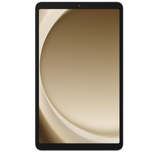 Samsung Galaxy Tab A9 (International Version) WiFi - 64GB - Silver - SM-X110NZSAXAA - Image 2