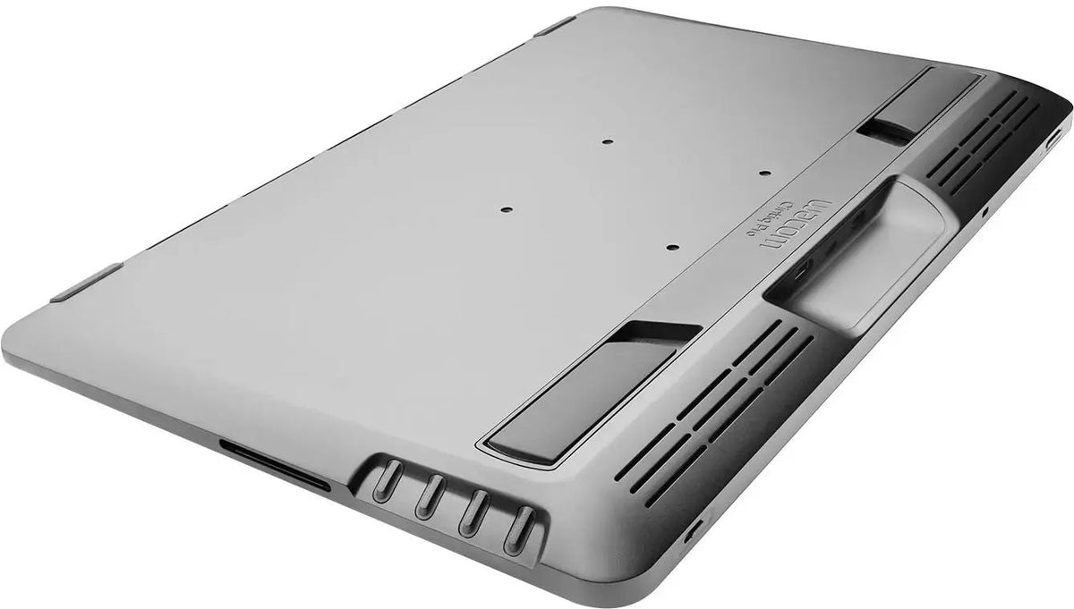 Wacom Cintiq Pro 16 (2021 Version) 15.6" 4K Touch – Creative Pen Drawing Tablet – Black – DTH167K0A - Image 4