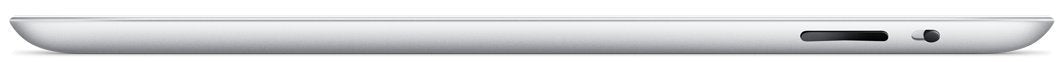 Apple iPad Air 2 (Wi-Fi) 16GB - Silver - Image 4
