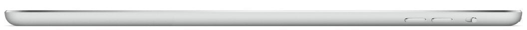 Apple iPad Air 2 (Wi-Fi) 16GB - Silver - Image 5