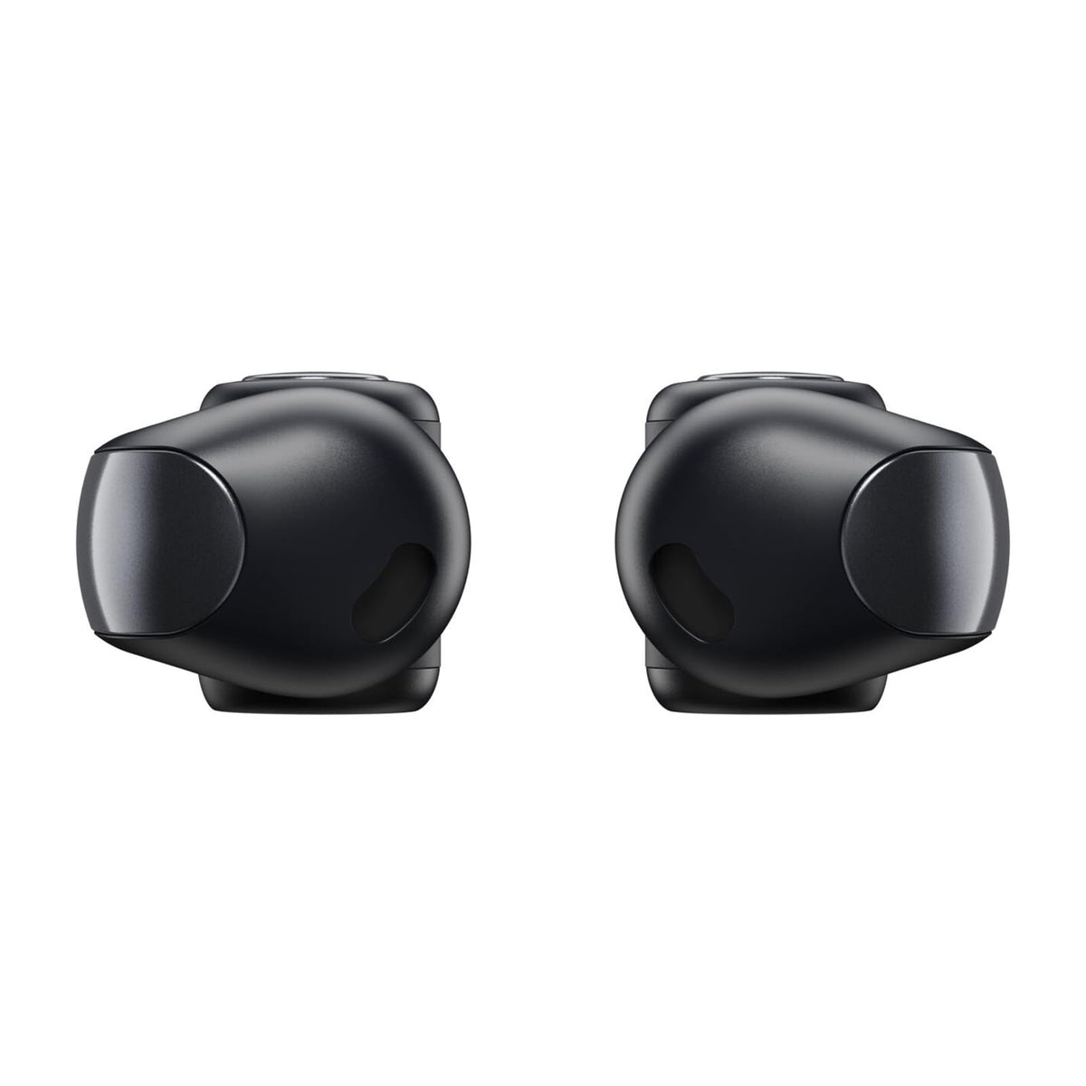 Bose Ultra Open Earbuds - Black - 881046-0010 - Image 2