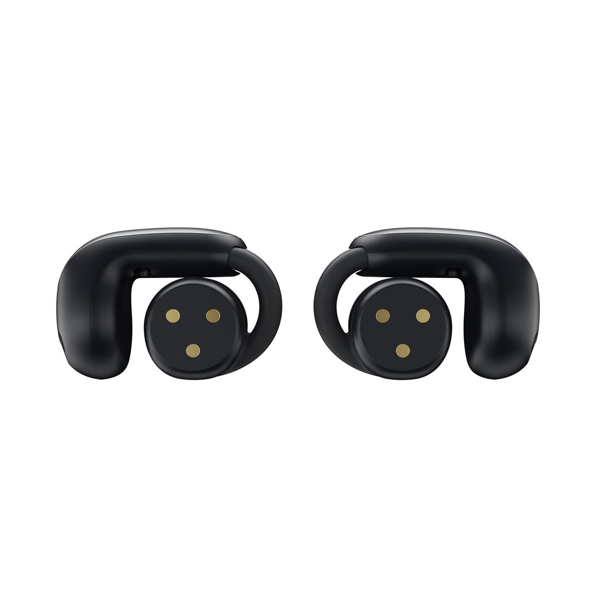 Bose Ultra Open Earbuds - Black - 881046-0010 - Image 3
