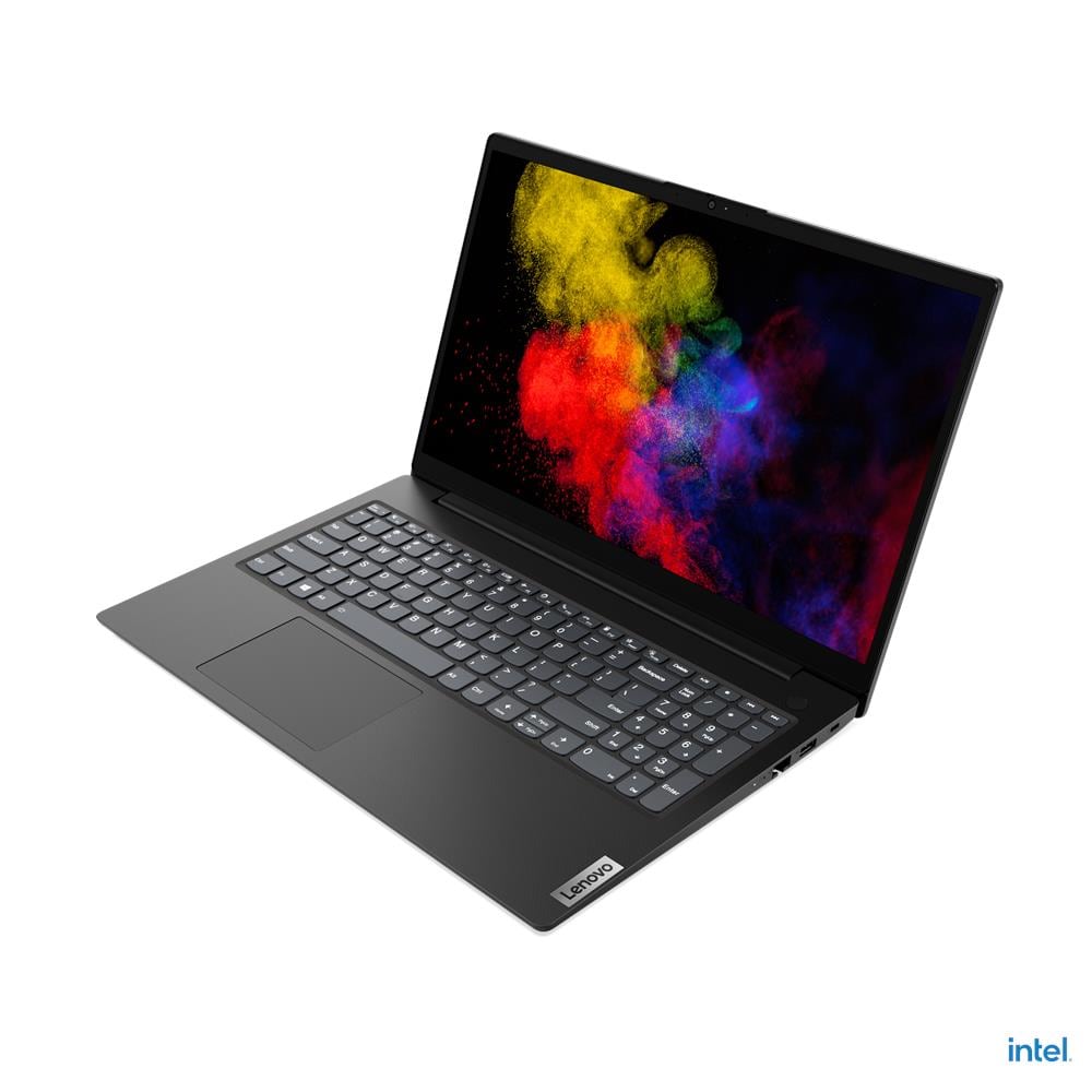 Lenovo V15 G2 IJL – 15.6″ FHD – Intel Celeron N4500 – 4 GB RAM – 256 GB SSD – Black – 82QY00PHSA - Image 3