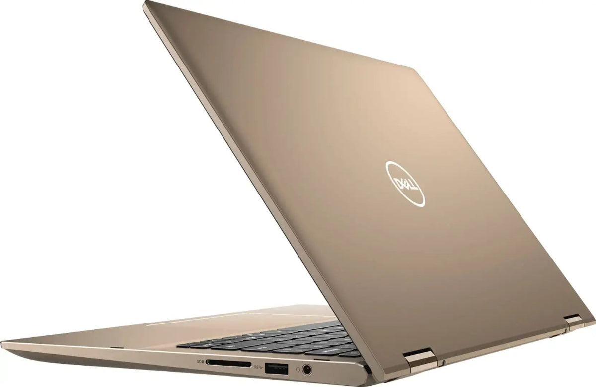 Dell Inspiron 14 7000 2-in-1 – 14″ FHD Touch – AMD Ryzen 7 4700U – 16GB RAM – 512GB SSD – Sandstorm - Image 5