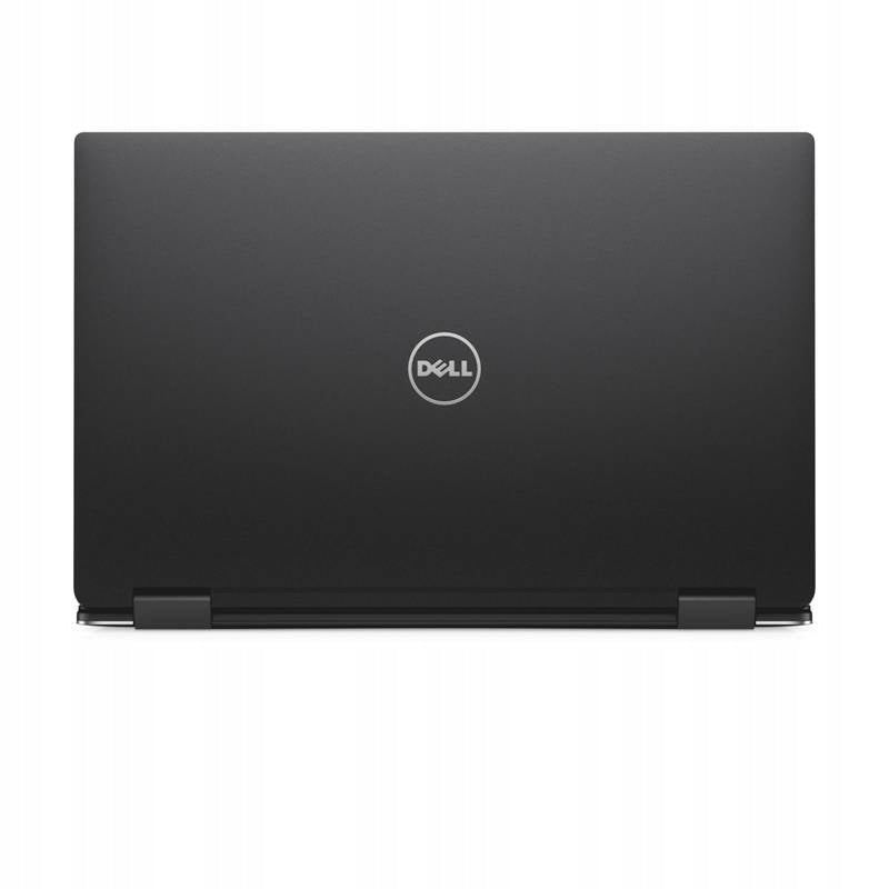 Dell XPS 13 9365 – 13.3″ 2-in-1 QHD+ Touch – i7‑7Y75 – 16GB RAM – 1TB SSD – Black - Image 5