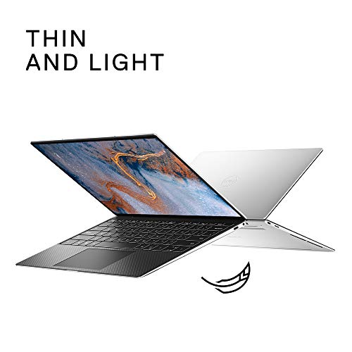 Dell XPS 13 9300 - UHD+ Touch - i7-1065G7 - 8GB RAM - 256GB SSD - Image 11