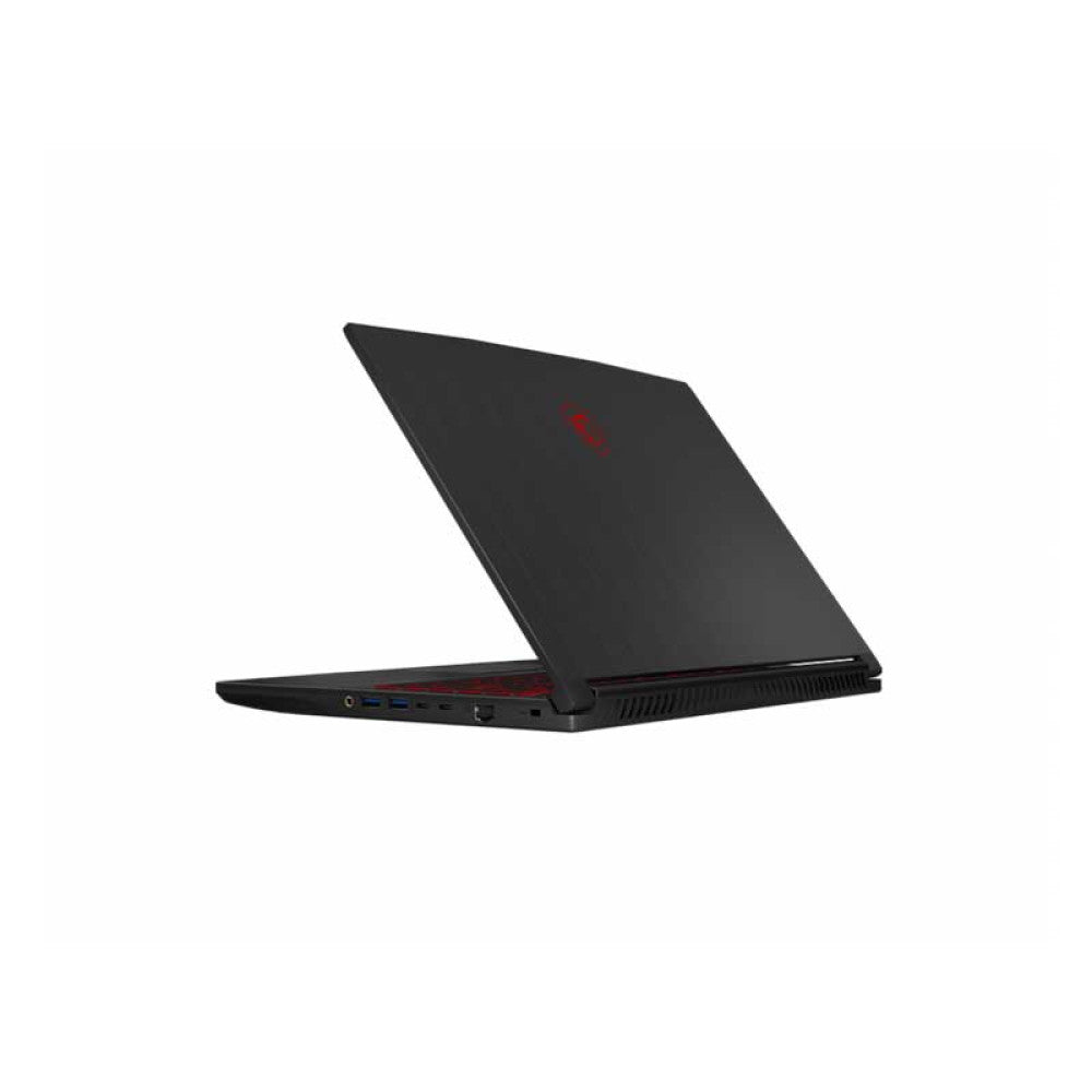 MSI GF65 Thin 10SDR‑1279 – 15.6″ FHD 144 Hz – i7‑10750H – 16 GB RAM – GTX 1660 Ti – 512 GB SSD – Black – GF65101279 - Image 3