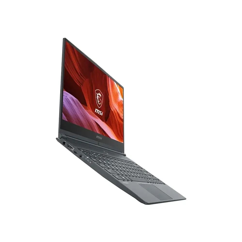 MSI Modern 14 A10RB‑459US – 14″ FHD – i5‑10210U – 8 GB RAM – MX 250 – 512 GB SSD – Carbon Gray – Modern14459 - Image 2