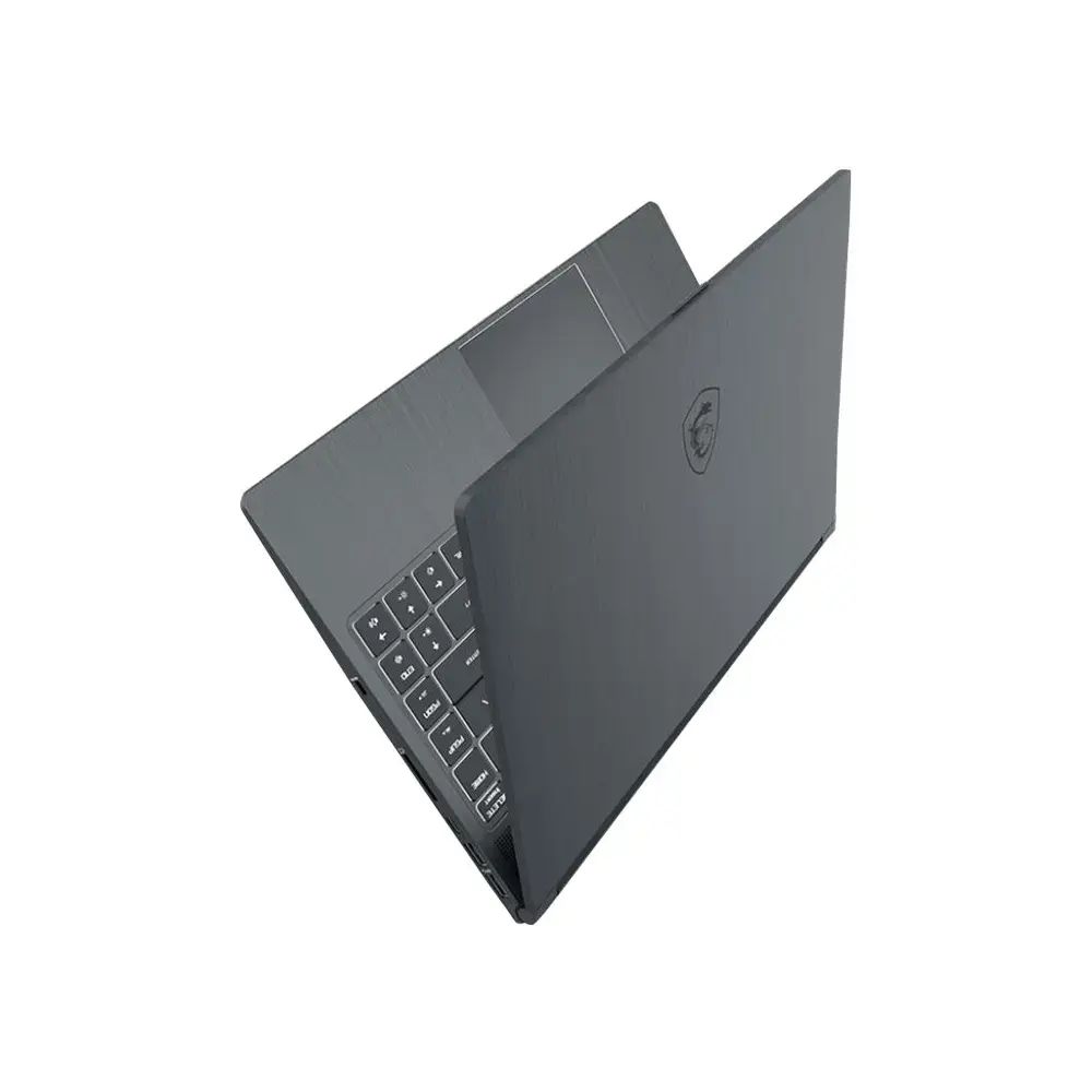 MSI Modern 14 A10RB‑459US – 14″ FHD – i5‑10210U – 8 GB RAM – MX 250 – 512 GB SSD – Carbon Gray – Modern14459 - Image 4