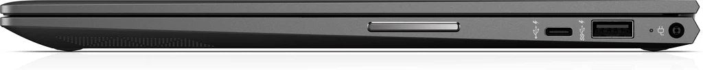 ENVY x360 2-in-1 13.3 Touch-Screen Laptop - AMD Ryzen 7 - 8GB Memory - 256GB Solid State Drive - H - Image 4