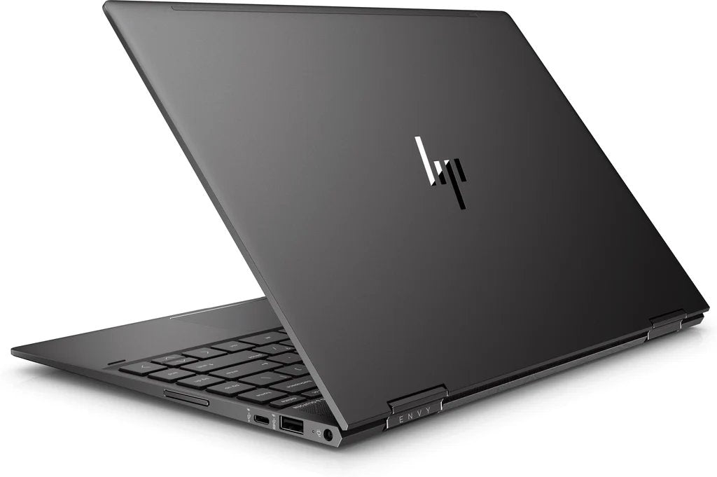 ENVY x360 2-in-1 13.3 Touch-Screen Laptop - AMD Ryzen 7 - 8GB Memory - 256GB Solid State Drive - H - Image 5