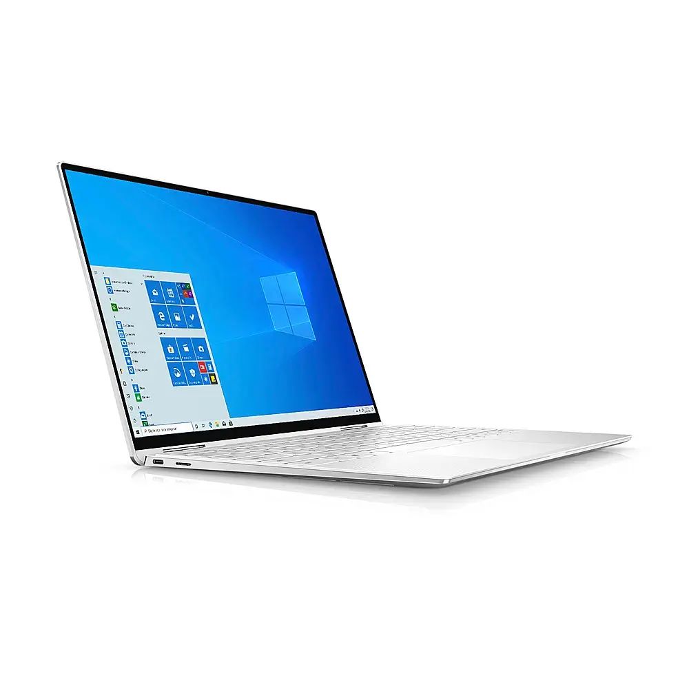 Dell XPS 13 9310 – 13.4" 2-in-1 FHD+ Touch – Intel Evo Platform Core i7-1165G7 – 16GB RAM – 512GB SSD – Intel Iris - Image 3