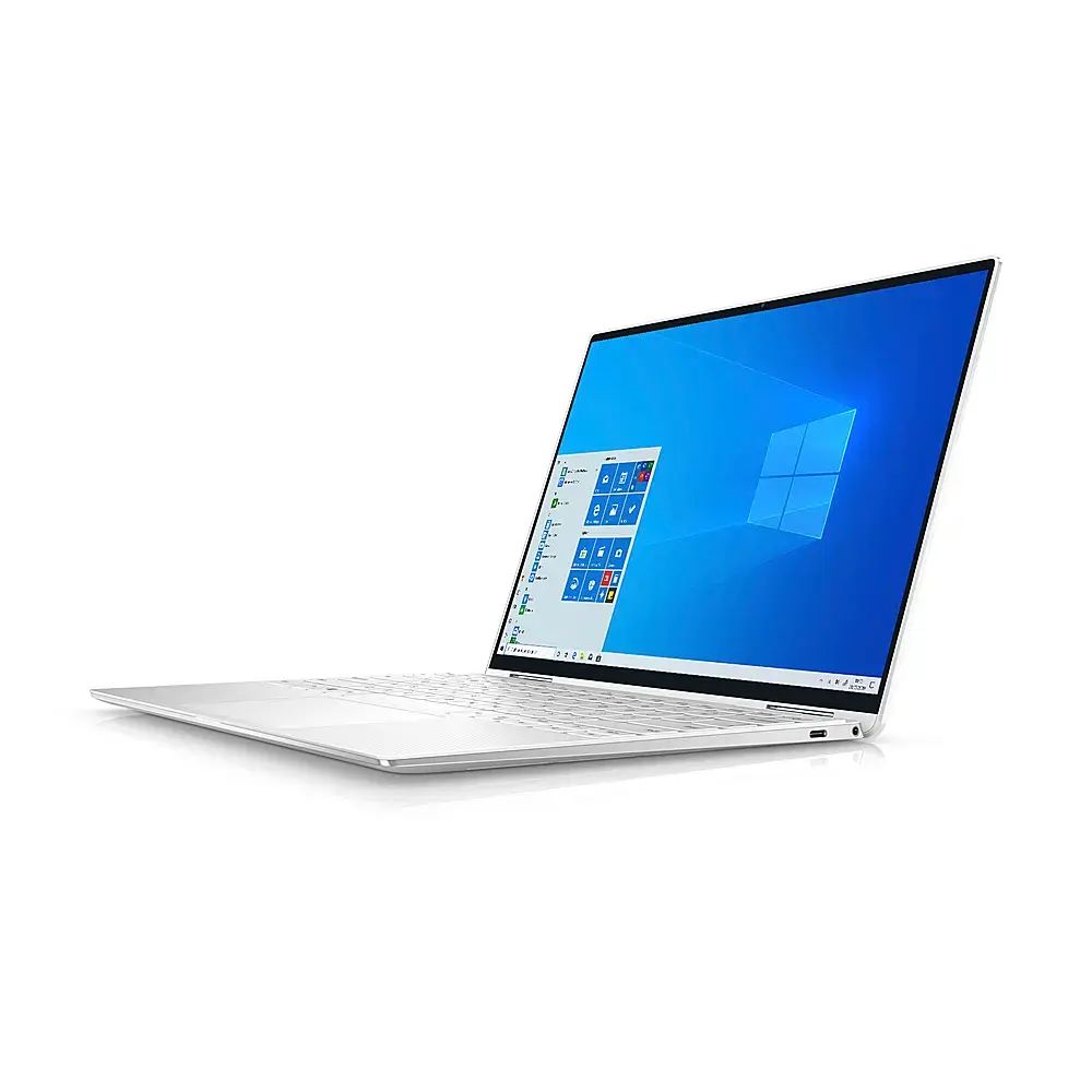 Dell XPS 13 9310 – 13.4" 2-in-1 FHD+ Touch – Intel Evo Platform Core i7-1165G7 – 16GB RAM – 512GB SSD – Intel Iris - Image 4