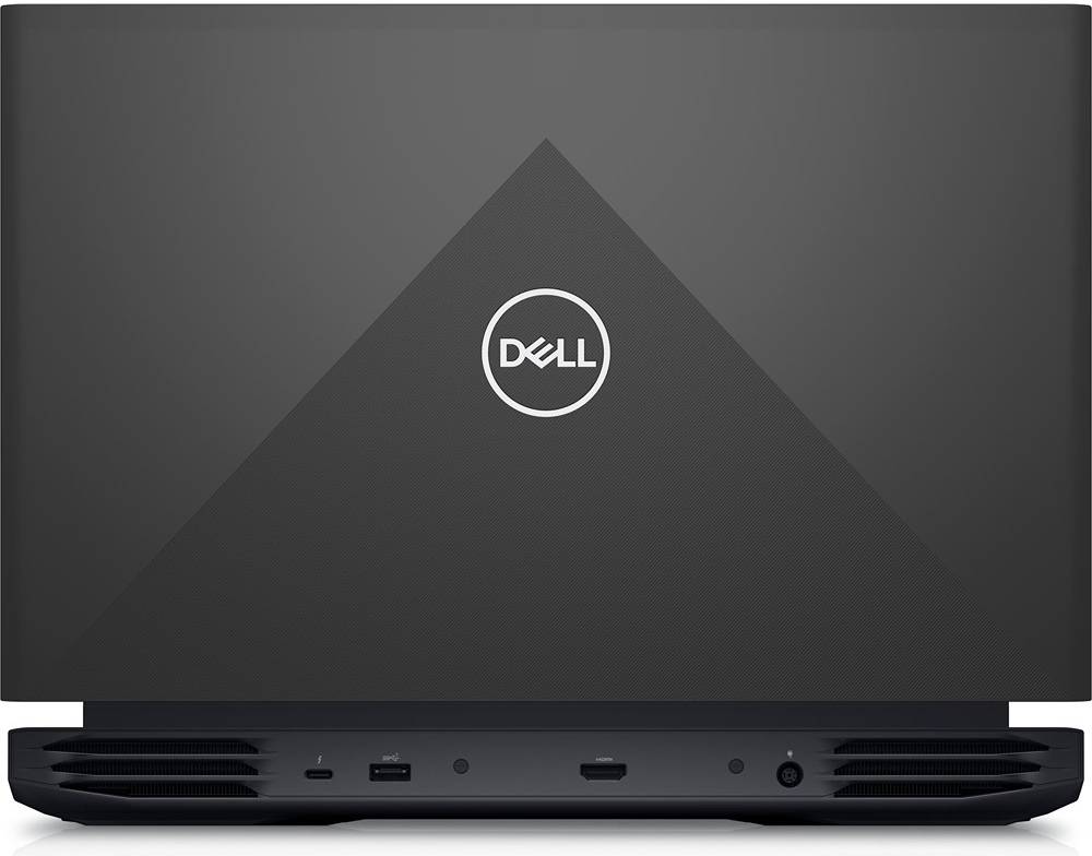Dell G15 5520 – 15.6" FHD 120Hz – i7-12700H – 16GB RAM – RTX 3050 Ti – 512GB SSD – Gray - Image 5