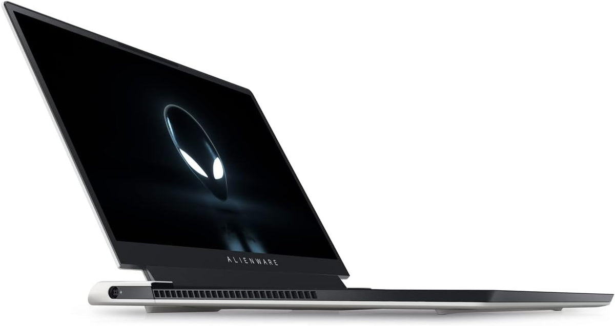 Alienware X15 R2 - QHD - i7-12700H - 16GB RAM - RTX 3070Ti - 512GB SSD - Lunar Light - Image 2