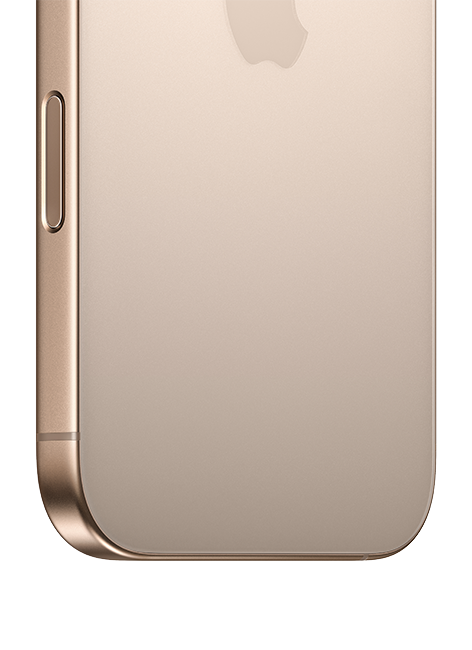 Unlocked Apple iPhone 16 Pro Max - 256GB - Desert Titanium - MYW53LL/A - Image 3