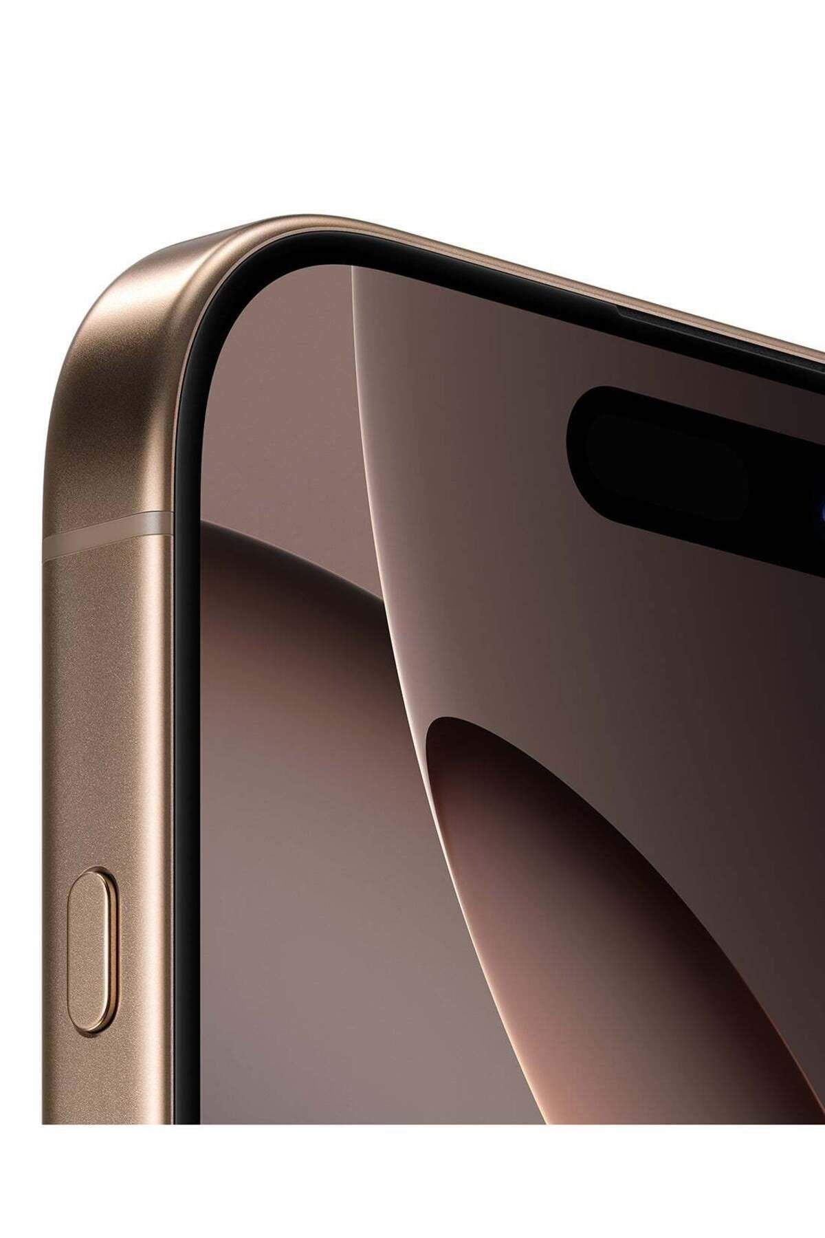 Unlocked Apple iPhone 16 Pro Max - 256GB - Desert Titanium - MYW53LL/A - Image 2