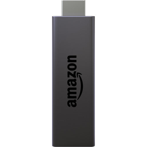 Amazon Fire TV Stick (1st Generation) Media Streamer - Black - B00GDQ0RMG - Image 3