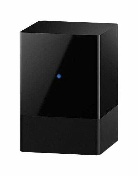 Amazon - Fire TV Blaster Black - B075F9PYGR